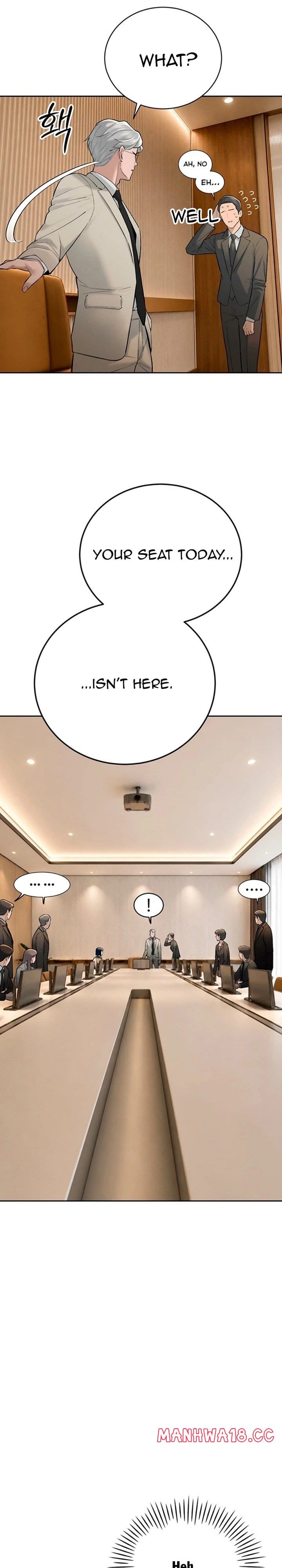 The Father-In-Law Fucks Them All Uncensored, chapter 43, page 12 of 24