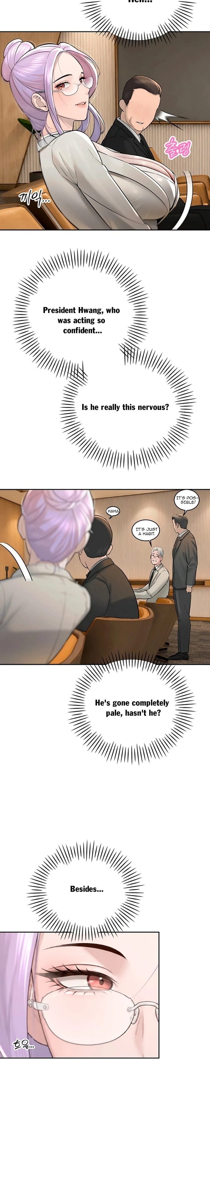 The Father-In-Law Fucks Them All Uncensored, chapter 43, page 13 of 24