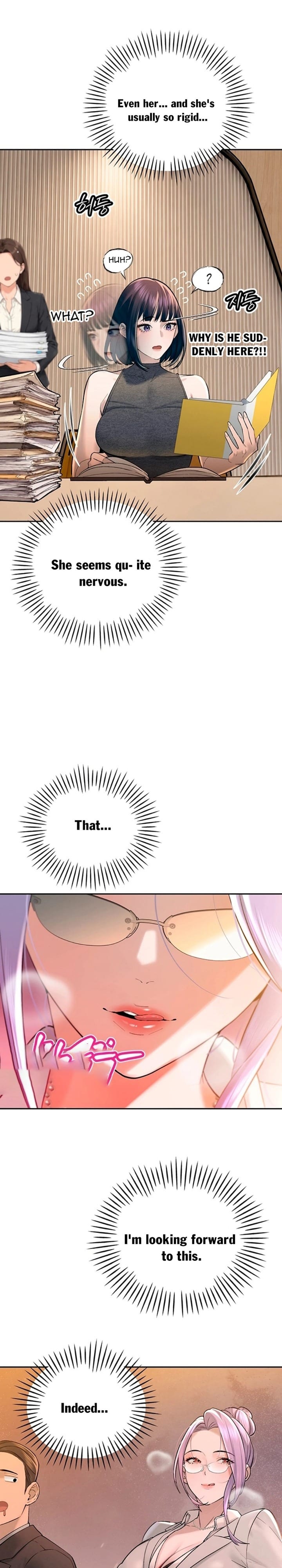 The Father-In-Law Fucks Them All Uncensored, chapter 43, page 14 of 24