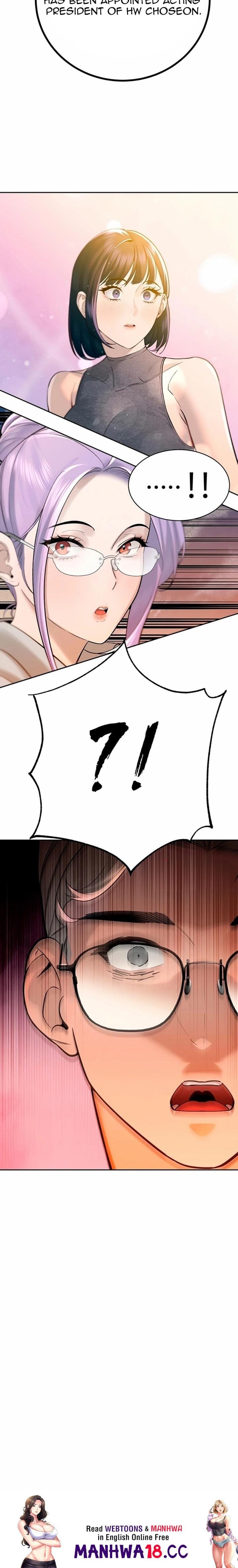 The Father-In-Law Fucks Them All Uncensored, chapter 43, page 24 of 24