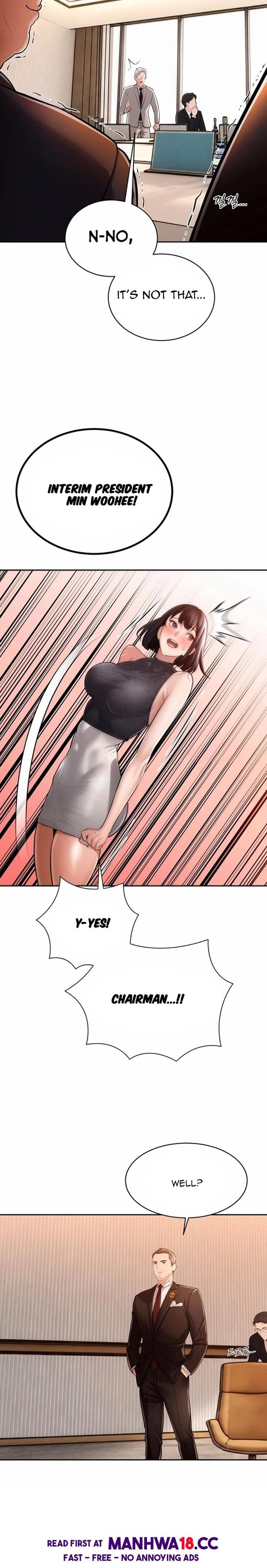 The Father-In-Law Fucks Them All Uncensored, chapter 44, page 5 of 27