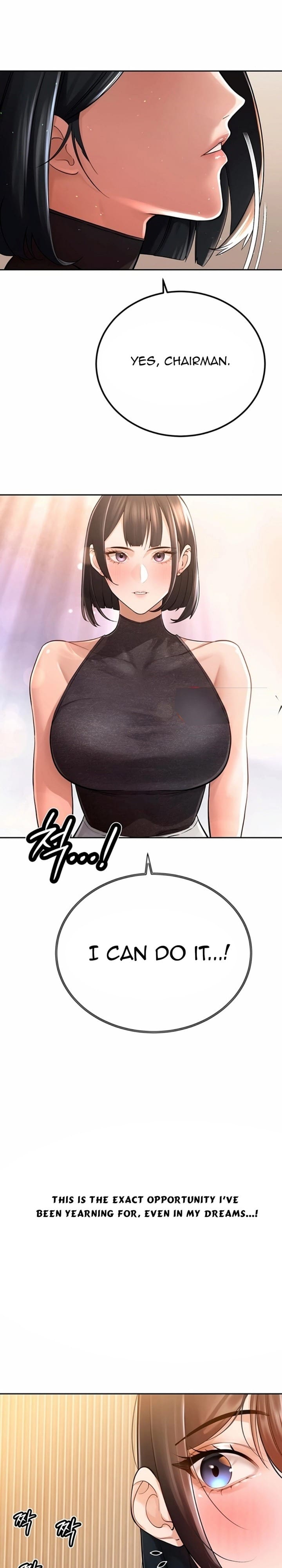 The Father-In-Law Fucks Them All Uncensored, chapter 44, page 7 of 27