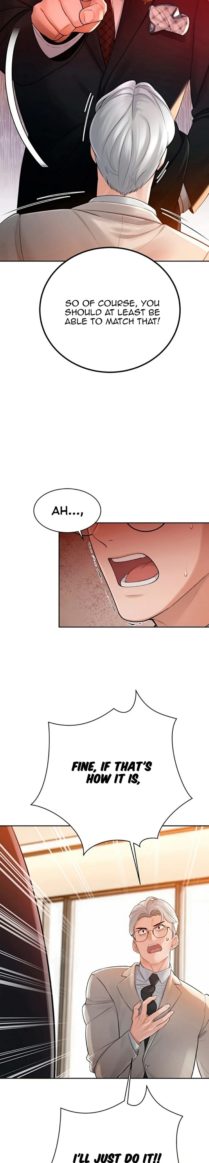 The Father-In-Law Fucks Them All Uncensored, chapter 44, page 12 of 27
