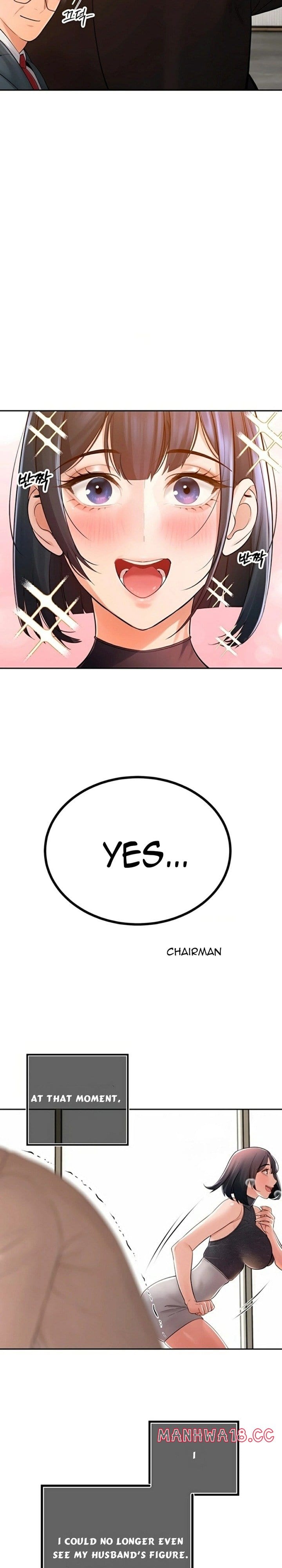 The Father-In-Law Fucks Them All Uncensored, chapter 44, page 14 of 27