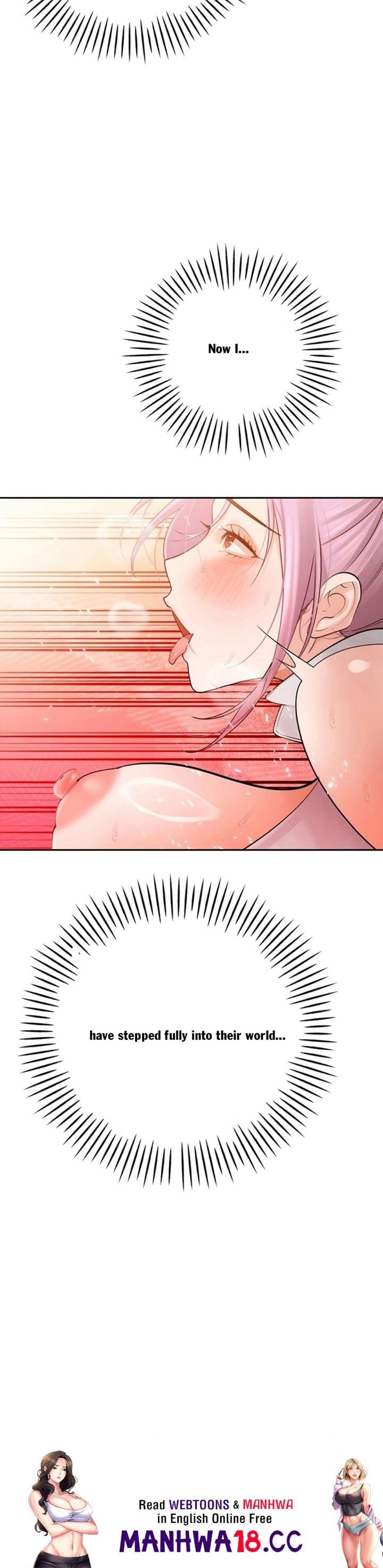 The Father-In-Law Fucks Them All Uncensored, chapter 44, page 27 of 27