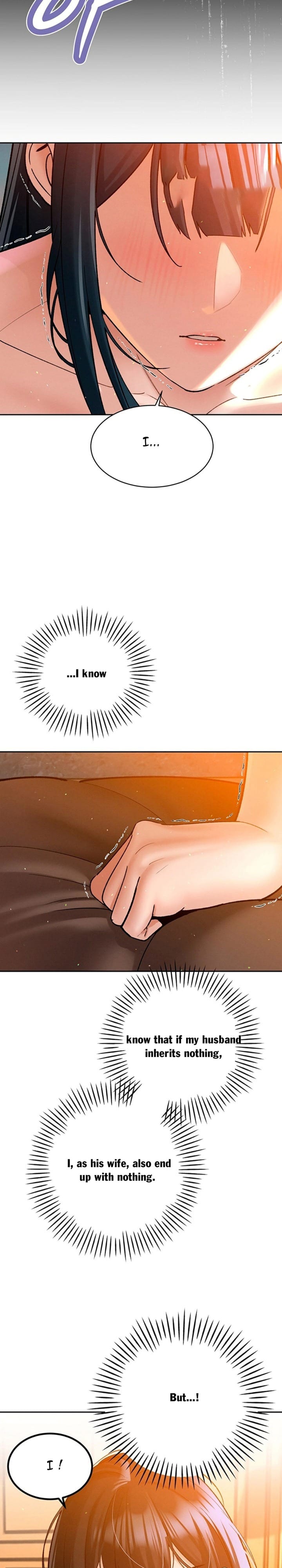The Father-In-Law Fucks Them All Uncensored, chapter 46, page 8 of 30