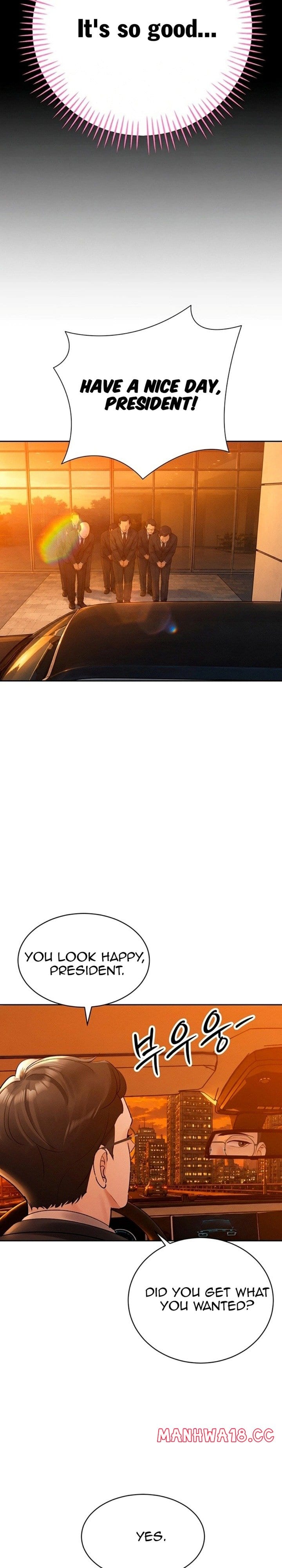 The Father-In-Law Fucks Them All Uncensored, chapter 46, page 16 of 30