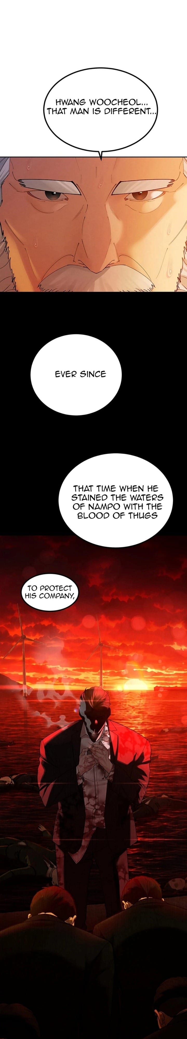 The Father-In-Law Fucks Them All Uncensored, chapter 47, page 7 of 27