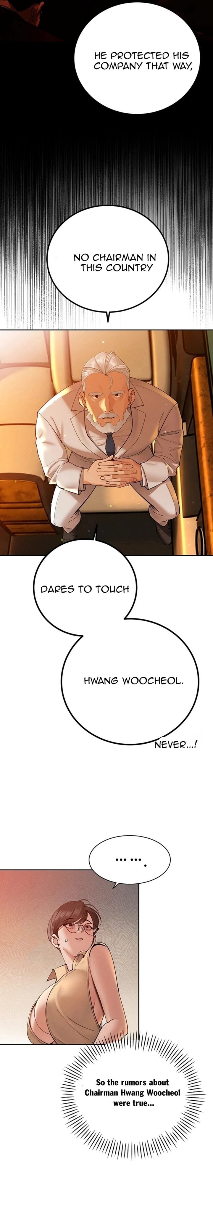 The Father-In-Law Fucks Them All Uncensored, chapter 47, page 8 of 27