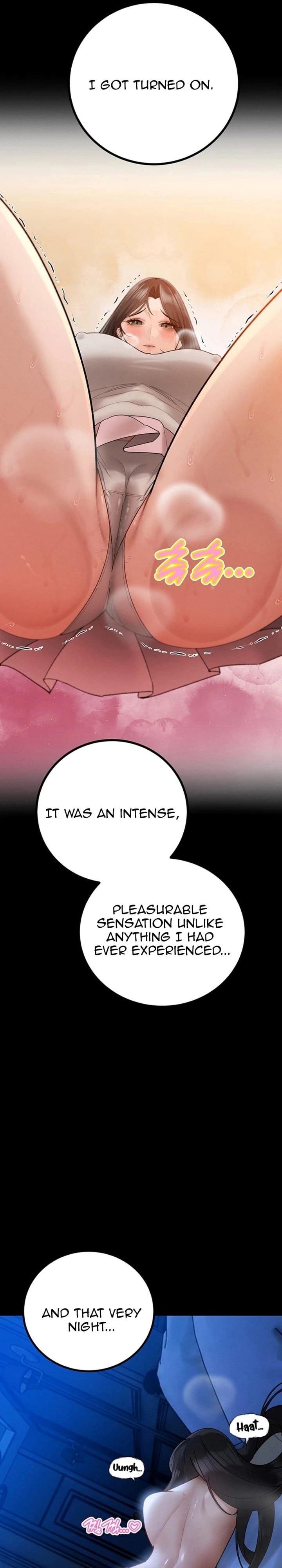 The Father-In-Law Fucks Them All Uncensored, chapter 47, page 23 of 27