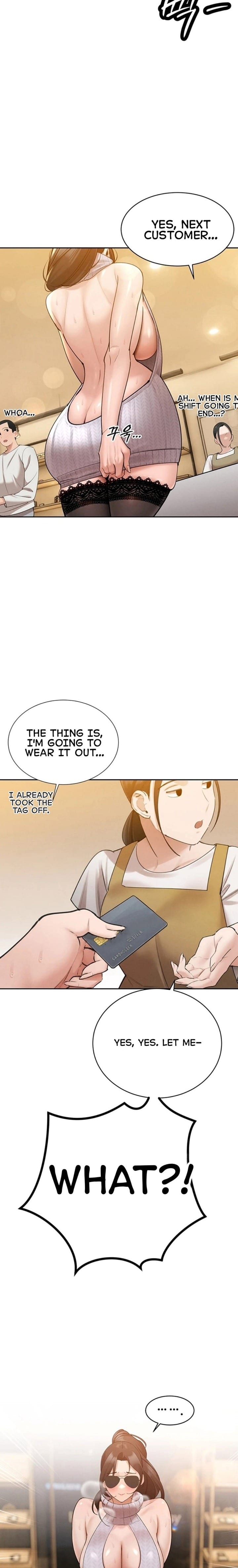 The Father-In-Law Fucks Them All Uncensored, chapter 48, page 5 of 22