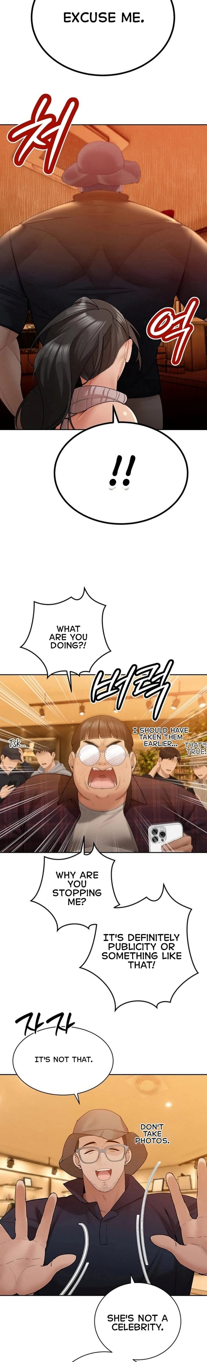 The Father-In-Law Fucks Them All Uncensored, chapter 48, page 13 of 22