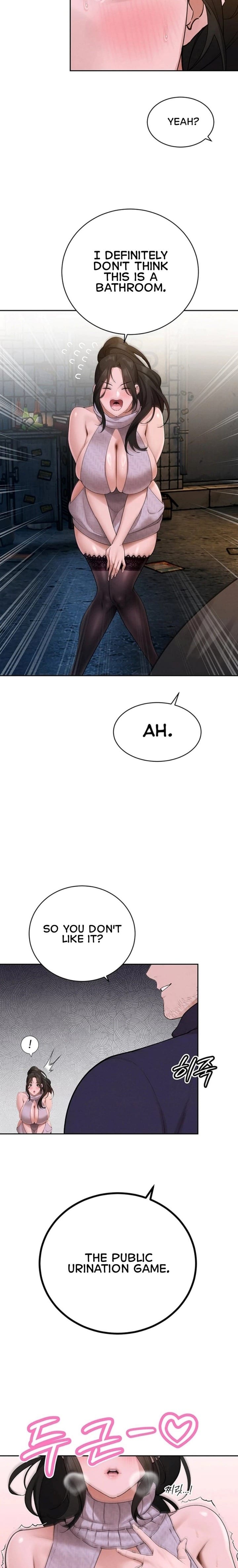 The Father-In-Law Fucks Them All Uncensored, chapter 48, page 20 of 22