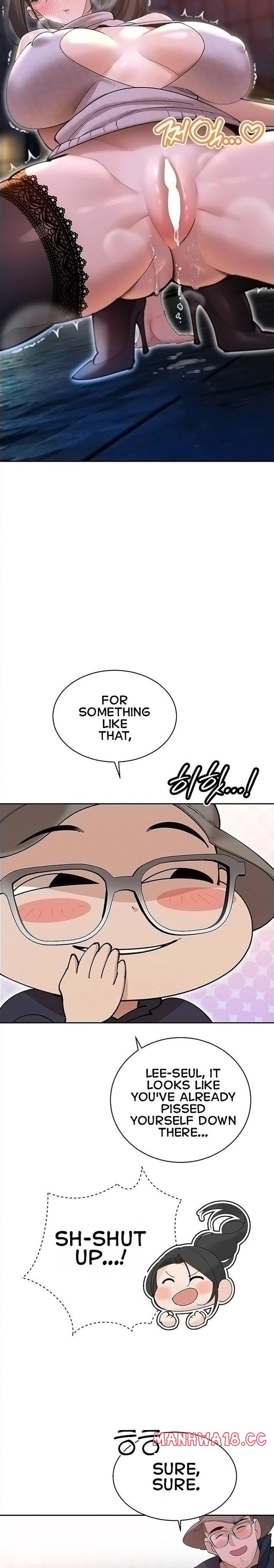 The Father-In-Law Fucks Them All Uncensored, chapter 49, page 6 of 26
