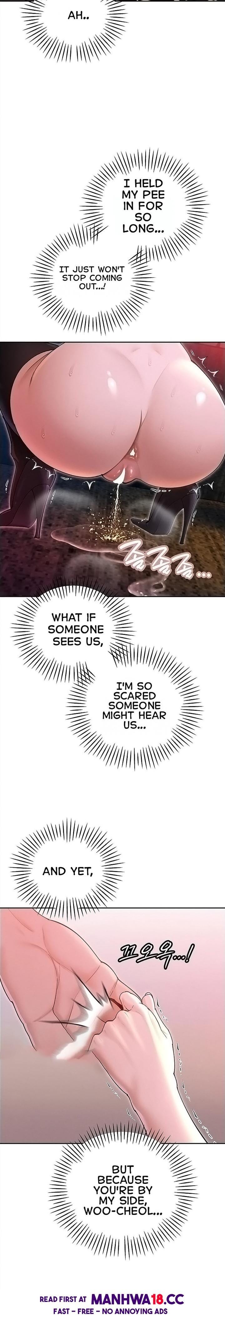 The Father-In-Law Fucks Them All Uncensored, chapter 49, page 13 of 26