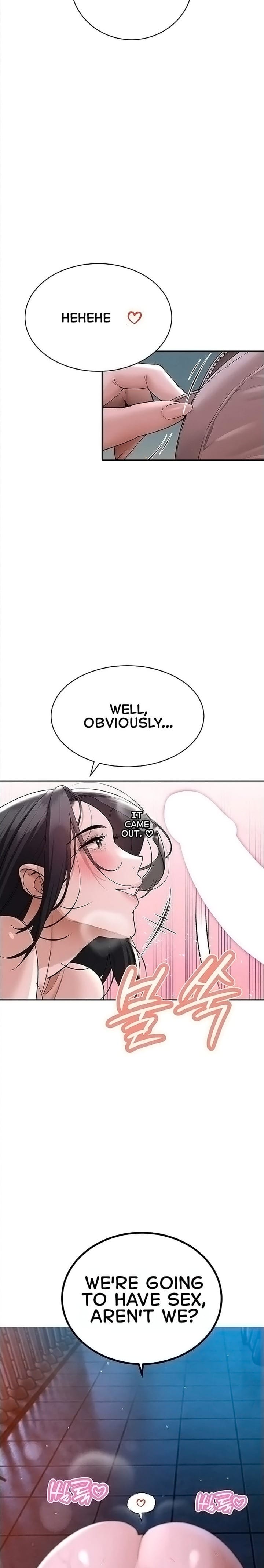 The Father-In-Law Fucks Them All Uncensored, chapter 49, page 25 of 26