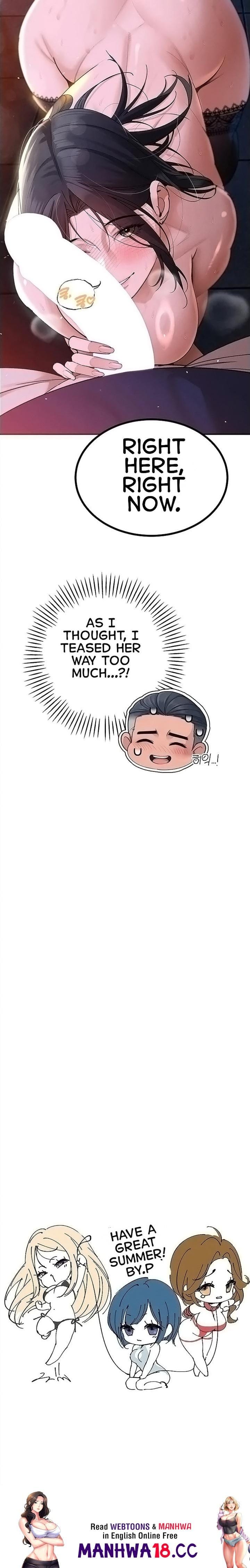 The Father-In-Law Fucks Them All Uncensored, chapter 49, page 26 of 26