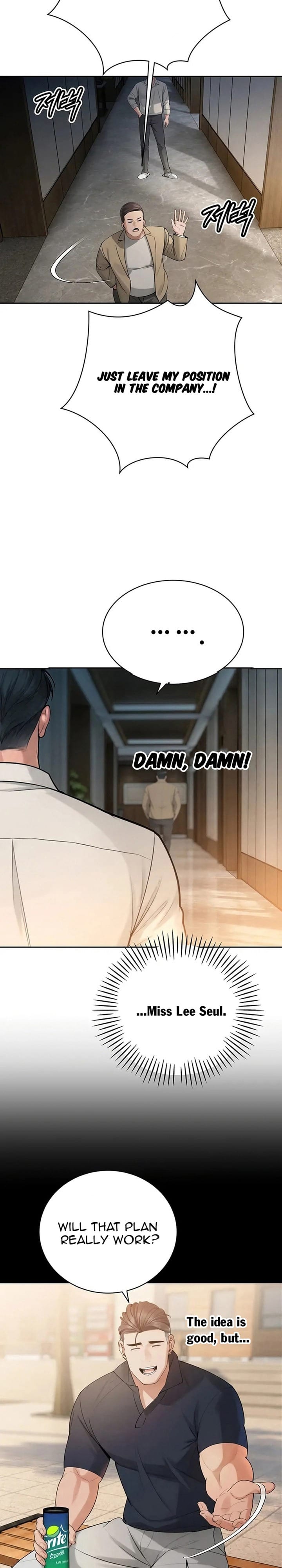 The Father-In-Law Fucks Them All Uncensored, chapter 52, page 7 of 27