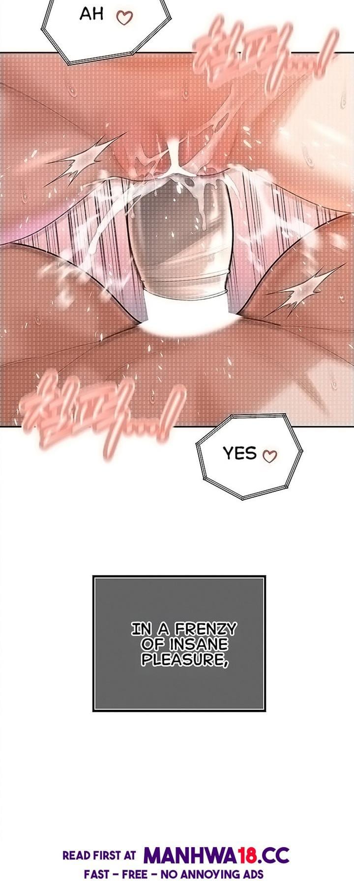The Father-In-Law Fucks Them All Uncensored, chapter 55, page 8 of 30