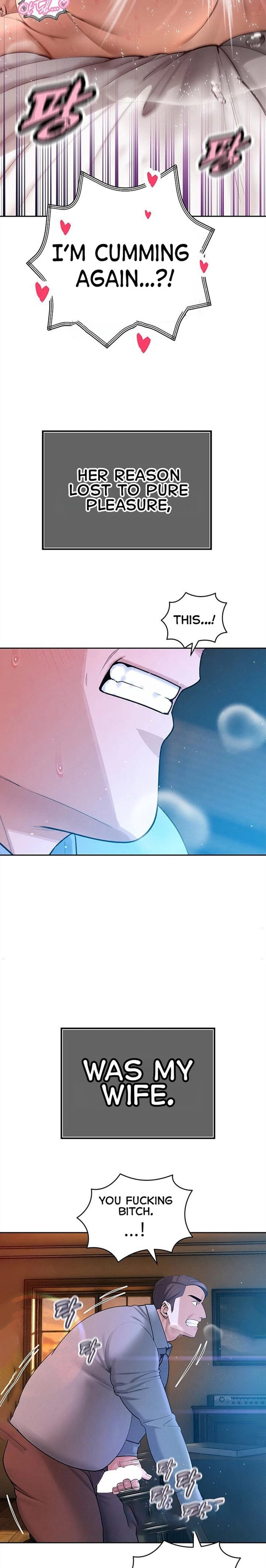 The Father-In-Law Fucks Them All Uncensored, chapter 55, page 22 of 30
