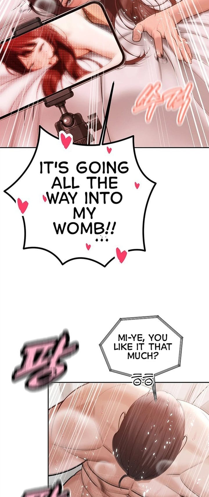The Father-In-Law Fucks Them All Uncensored, chapter 55, page 24 of 30