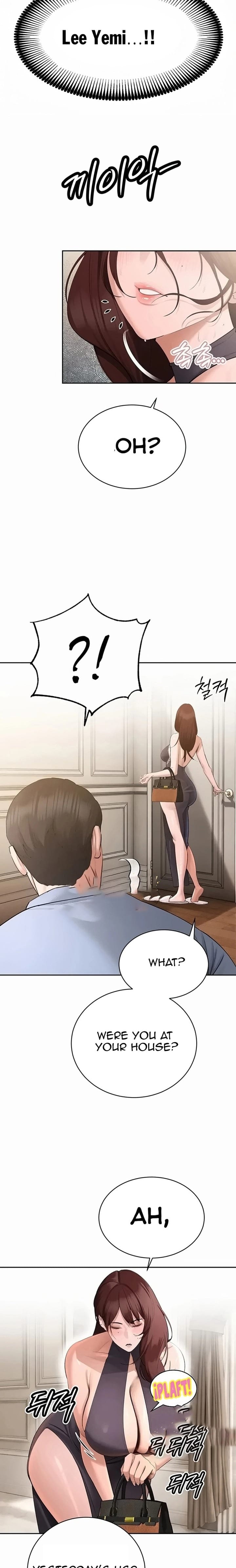 The Father-In-Law Fucks Them All Uncensored, chapter 56, page 7 of 22