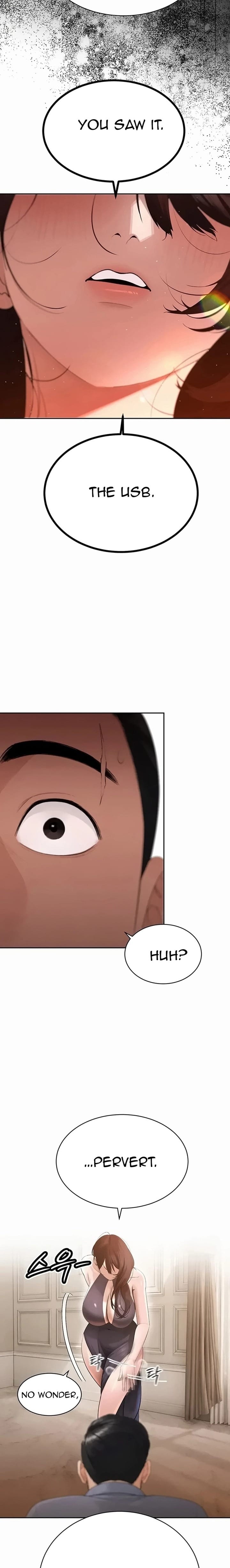The Father-In-Law Fucks Them All Uncensored, chapter 56, page 11 of 22