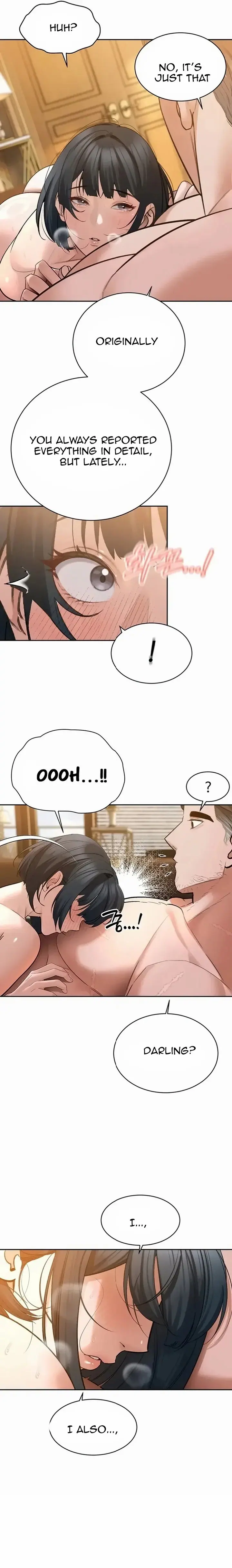 The Father-In-Law Fucks Them All Uncensored, chapter 57, page 15 of 21