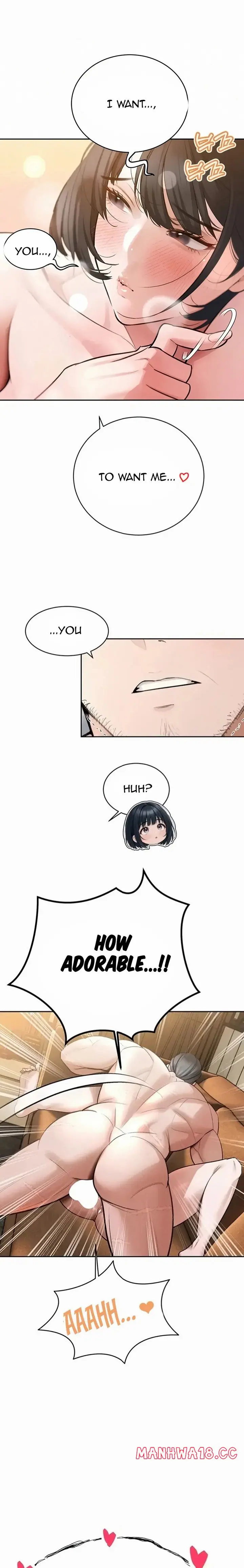 The Father-In-Law Fucks Them All Uncensored, chapter 57, page 16 of 21