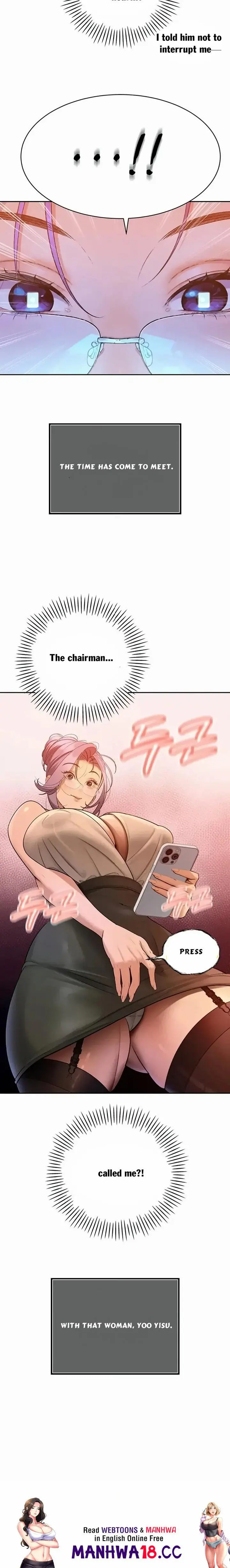 The Father-In-Law Fucks Them All Uncensored, chapter 57, page 21 of 21