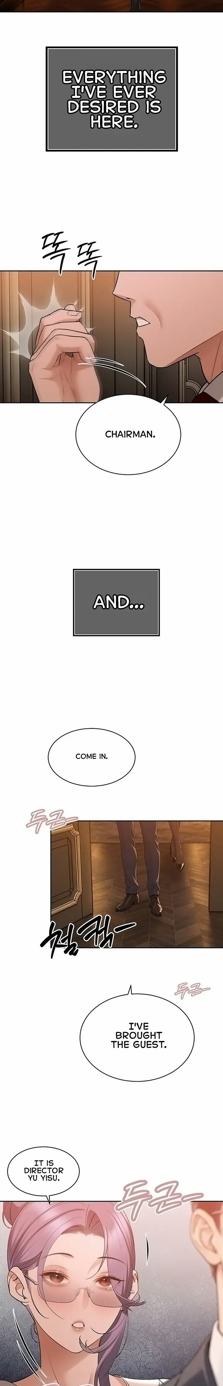 The Father-In-Law Fucks Them All Uncensored, chapter 58, page 7 of 22
