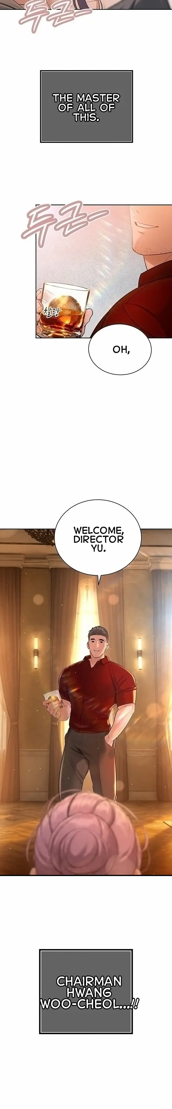 The Father-In-Law Fucks Them All Uncensored, chapter 58, page 8 of 22