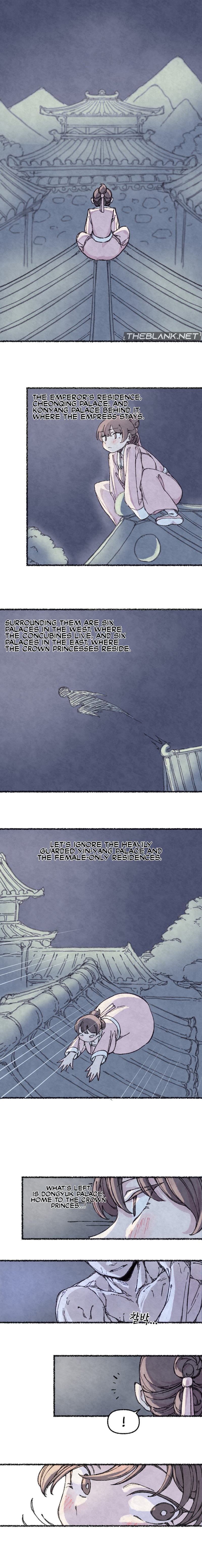 The Fox who Stole my Heart Uncensored, chapter 1, page 13 of 17