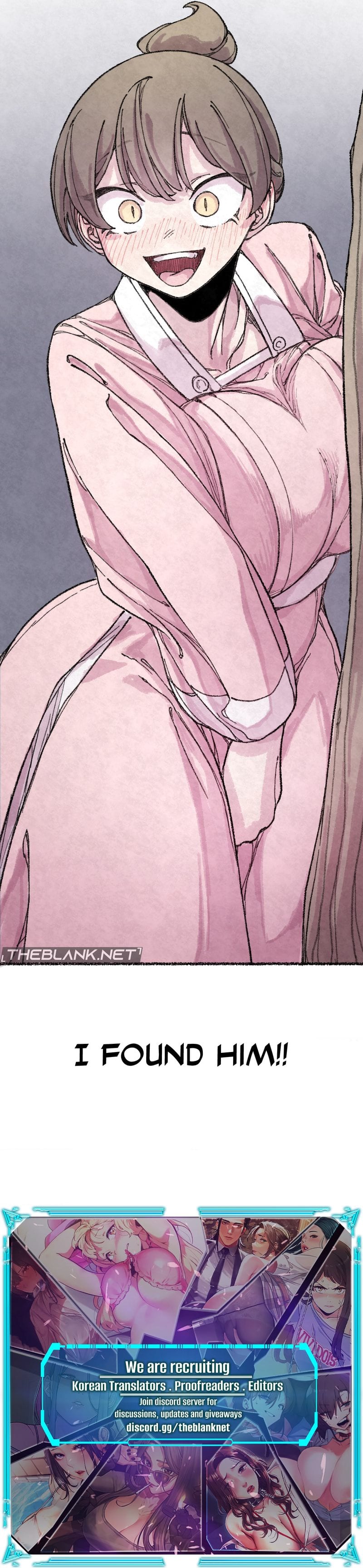 The Fox who Stole my Heart Uncensored, chapter 1, page 17 of 17
