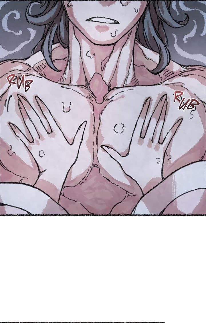 The Fox who Stole my Heart Uncensored, chapter 2, page 6 of 14