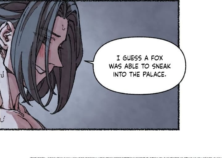The Fox who Stole my Heart Uncensored, chapter 2, page 11 of 14