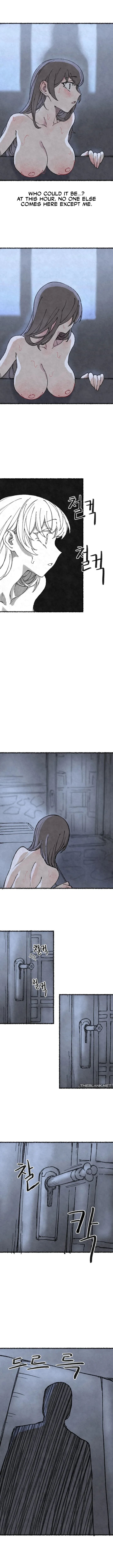 The Fox who Stole my Heart Uncensored, chapter 9, page 9 of 10