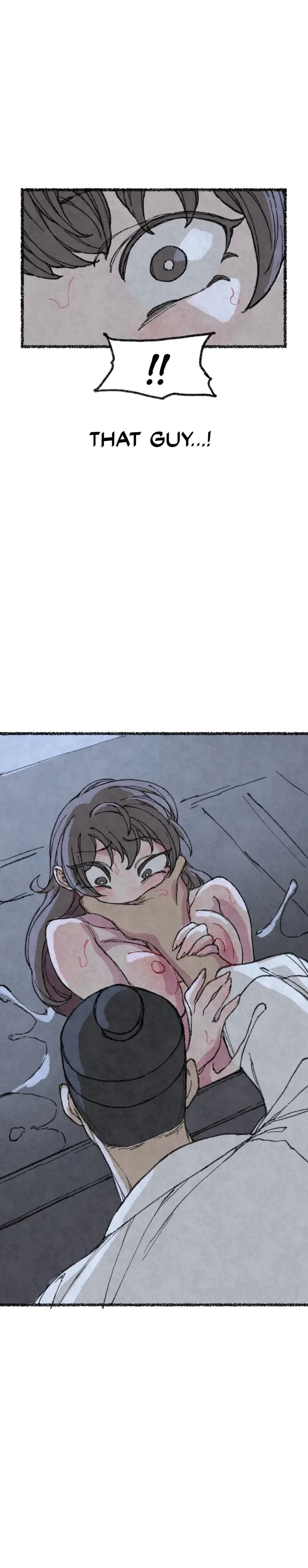 The Fox who Stole my Heart Uncensored, chapter 9, page 10 of 10