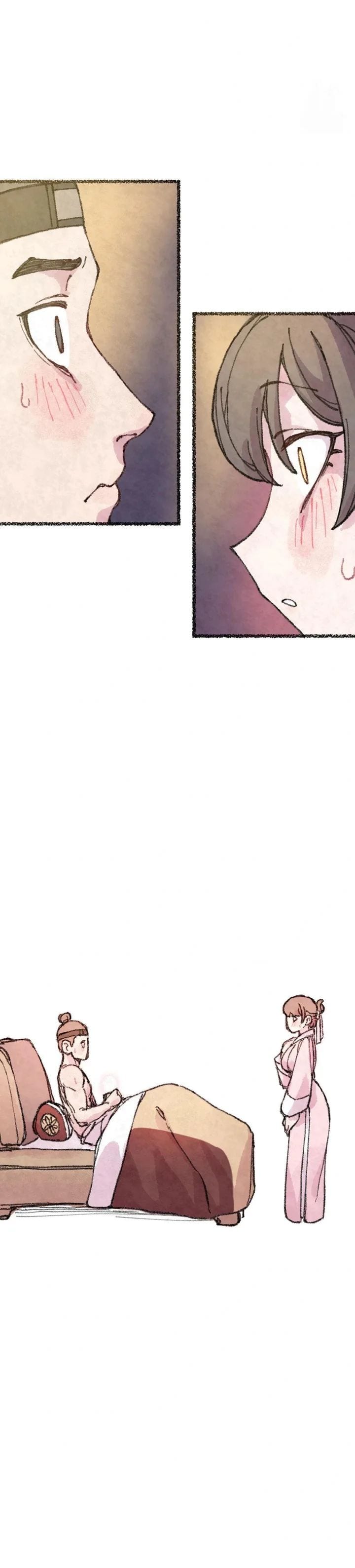 The Fox who Stole my Heart Uncensored, chapter 11, page 11 of 11