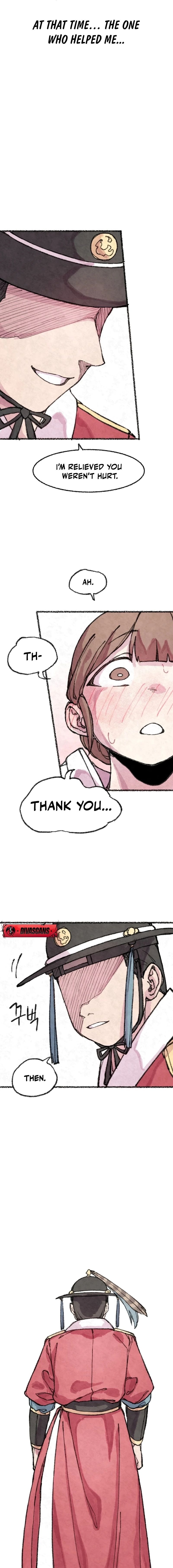 The Fox who Stole my Heart Uncensored, chapter 20, page 9 of 16
