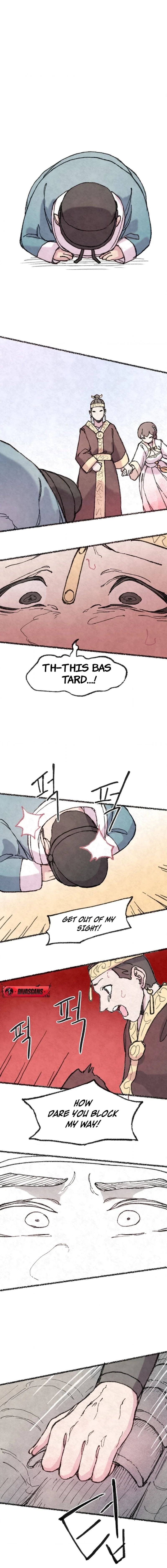 The Fox who Stole my Heart Uncensored, chapter 22, page 12 of 14