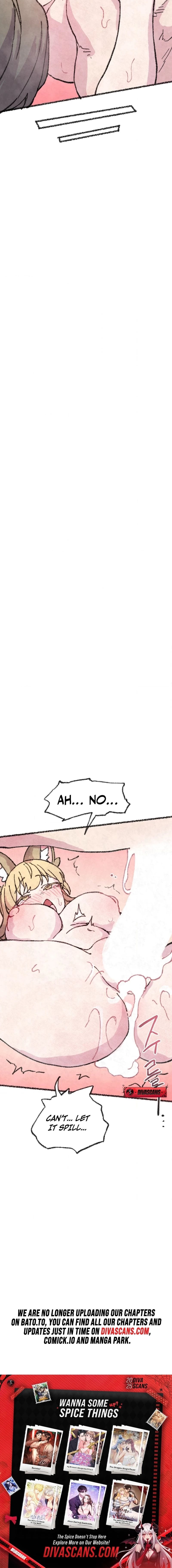 The Fox who Stole my Heart Uncensored, chapter 26, page 16 of 16