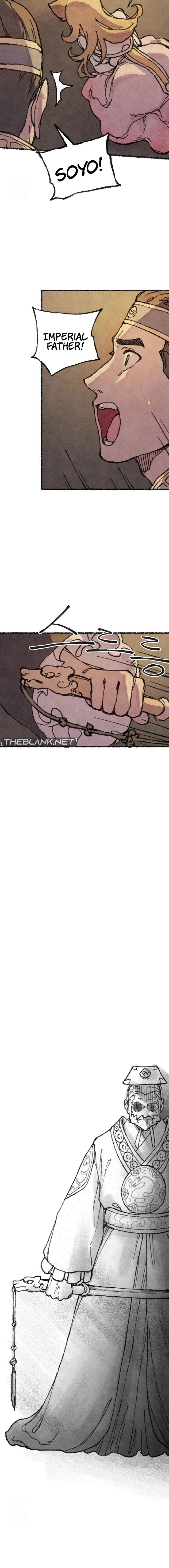 The Fox who Stole my Heart Uncensored, chapter 28, page 9 of 11