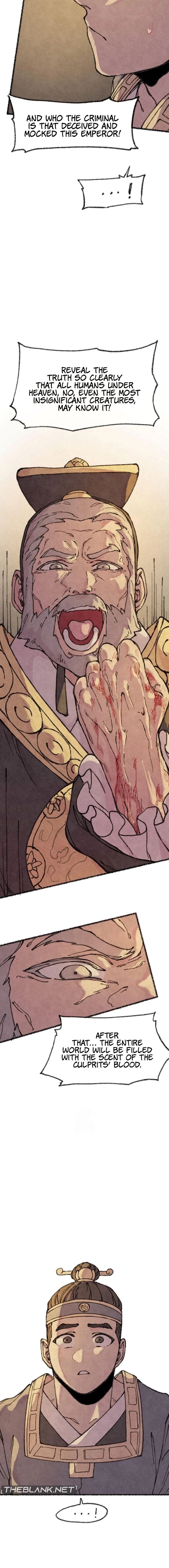 The Fox who Stole my Heart Uncensored, chapter 29, page 5 of 10