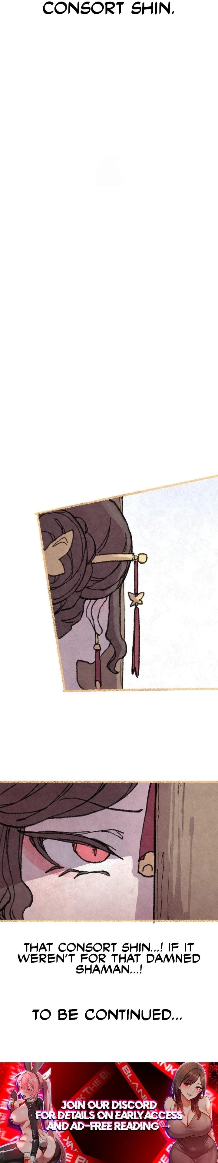 The Fox who Stole my Heart Uncensored, chapter 29, page 10 of 10