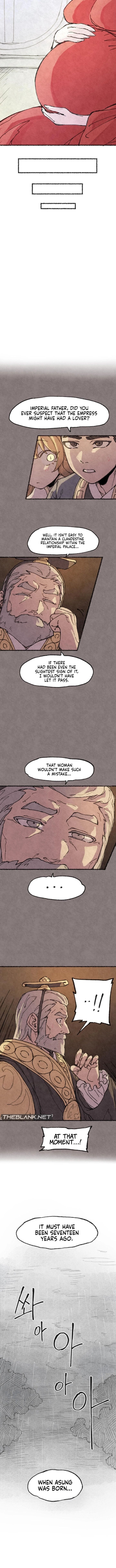 The Fox who Stole my Heart Uncensored, chapter 30, page 8 of 12