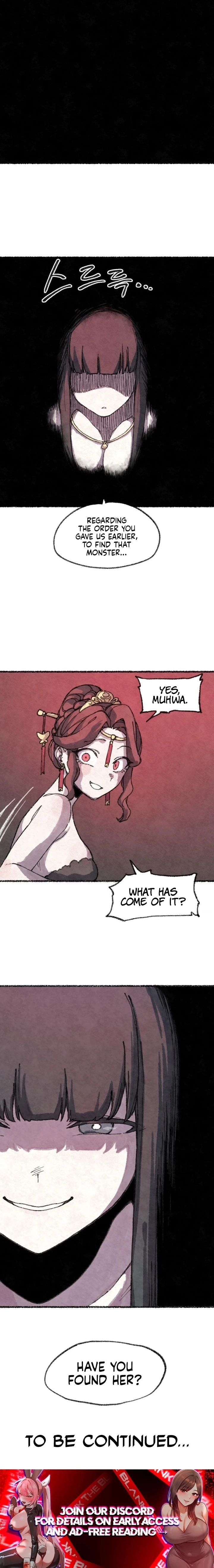 The Fox who Stole my Heart Uncensored, chapter 30, page 12 of 12