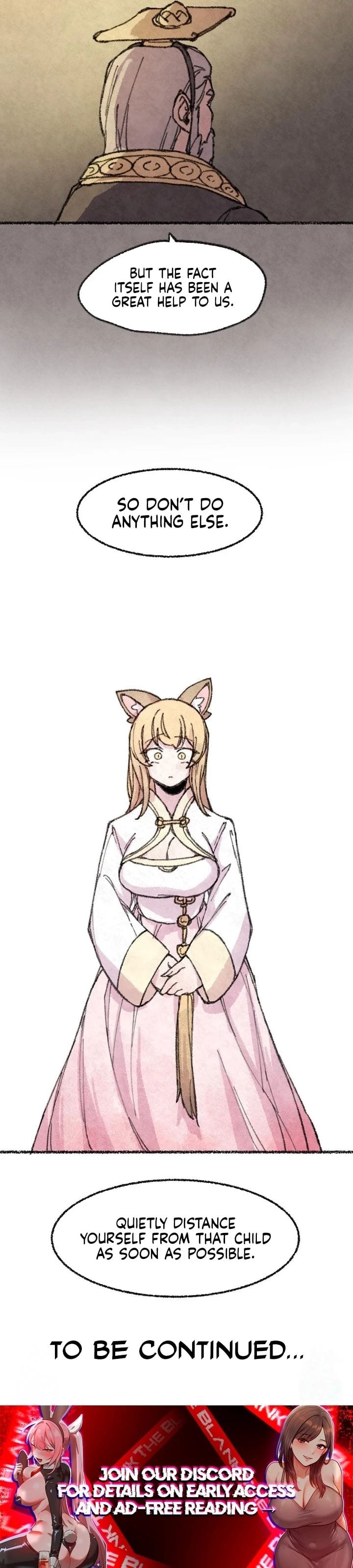 The Fox who Stole my Heart Uncensored, chapter 31, page 10 of 10