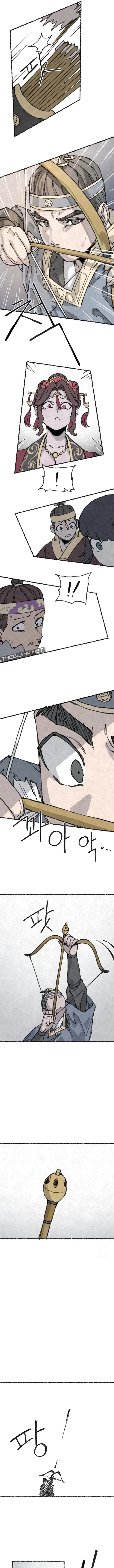 The Fox who Stole my Heart Uncensored, chapter 42, page 6 of 9