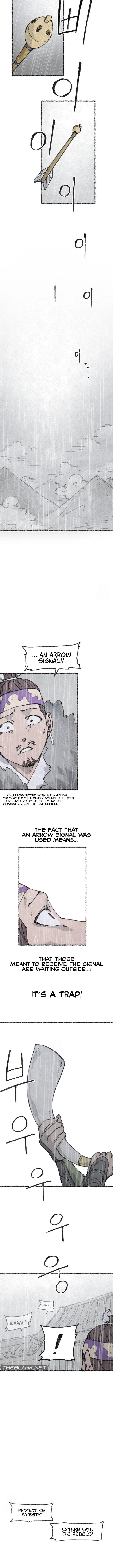 The Fox who Stole my Heart Uncensored, chapter 42, page 7 of 9